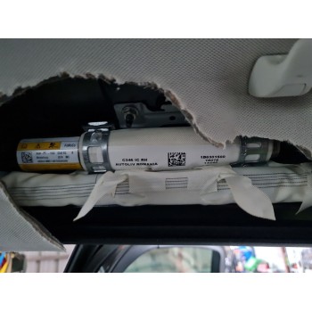 AIRBAG CORTINA DELANTERO DERECHO BM5114K159CA 