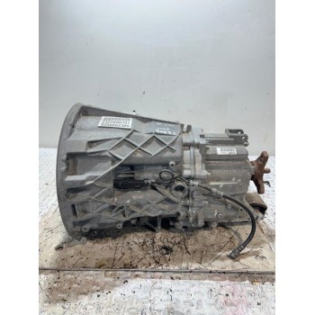 CAJA CAMBIOS A2122600701 