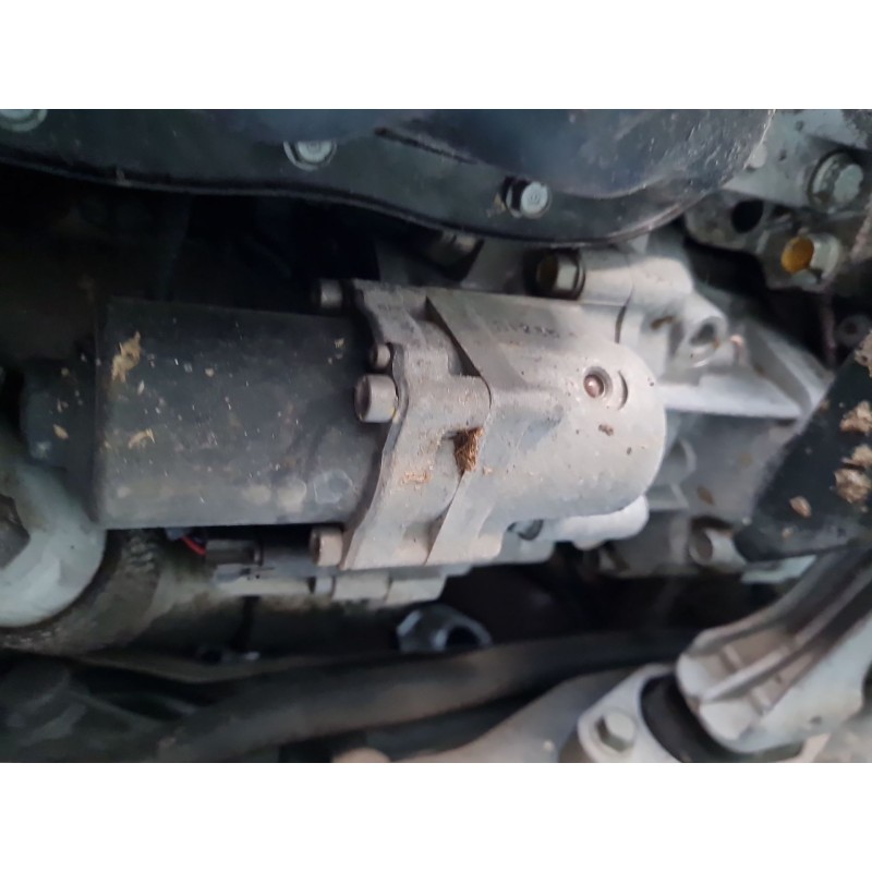 DIFERENCIAL DELANTERO 4740024000 