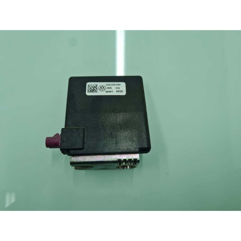 MODULO ELECTRONICO 3G9035534 