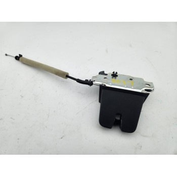 CERRADURA MALETERO / PORTON 89A827506 