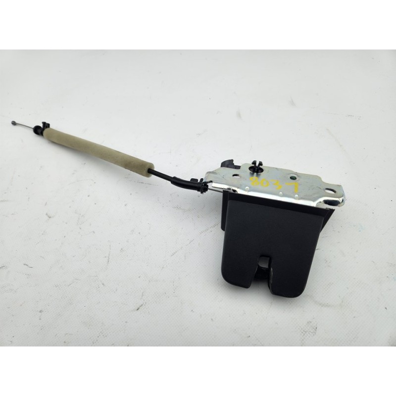 CERRADURA MALETERO / PORTON 89A827506 