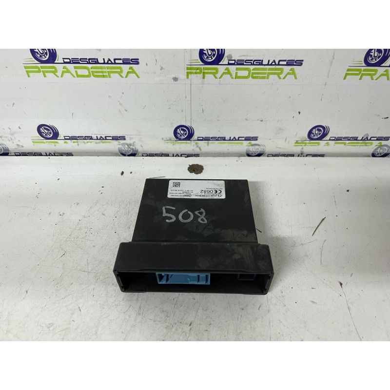 MODULO ELECTRONICO 9801695280 