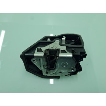 CERRADURA PUERTA TRASERA IZQUIERDA 7229459 