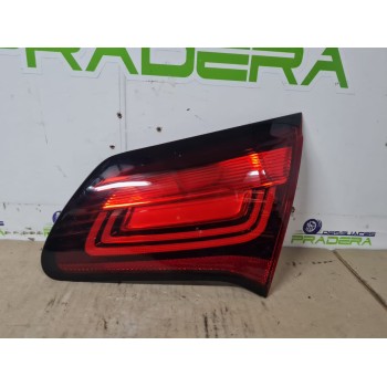 PILOTO TRASERO DERECHO INTERIOR 9808624780 