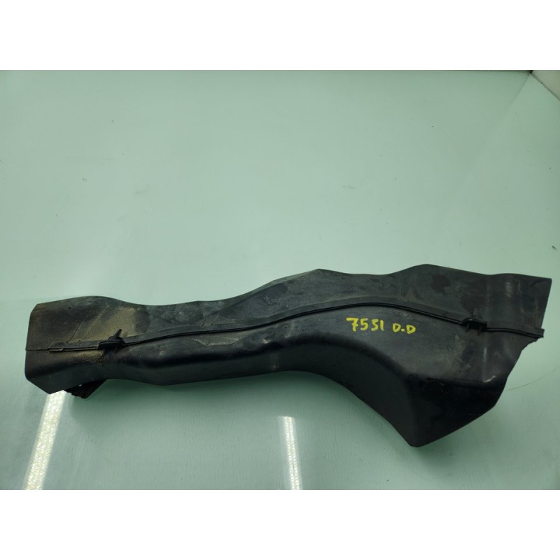 MOLDURA PARAGOLPE DELANTERA DERECHA 51747343804 