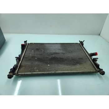 RADIADOR AGUA 7C118005AB 