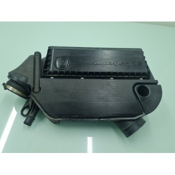 CAJA FILTRO AIRE 