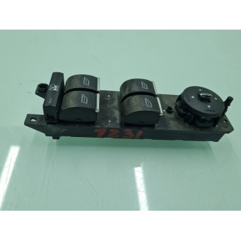 MANDO ELEVALUNAS DELANTERO IZQUIERDO AM5T14A132CB 