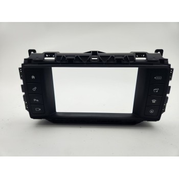 MANDO MULTIFUNCION GX7319F211PB 