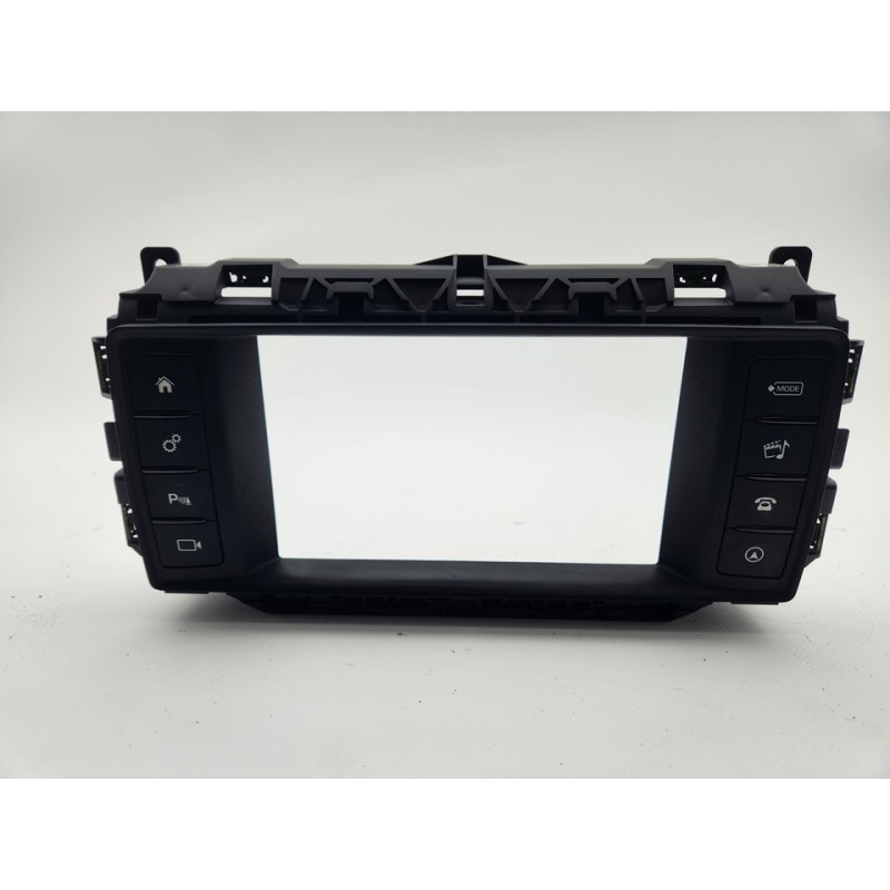MANDO MULTIFUNCION GX7319F211PB 