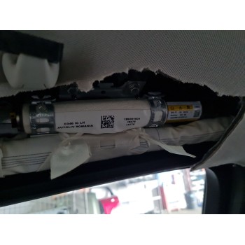 AIRBAG CORTINA DELANTERO IZQUIERDO BM5114K158CA 
