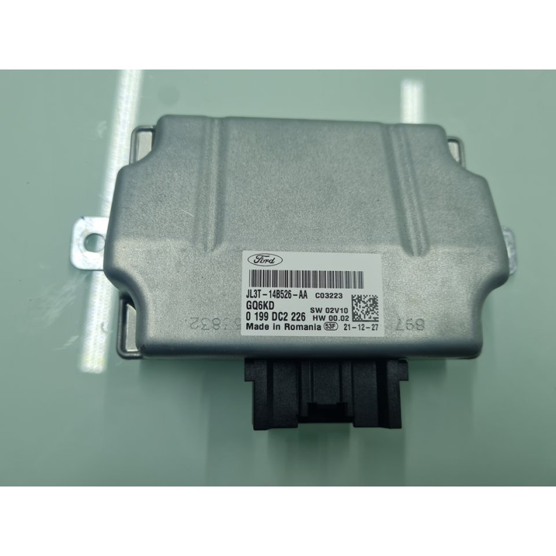 MODULO ELECTRONICO JL3T14B526AA 
