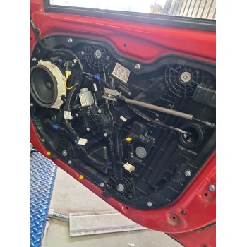 ELEVALUNAS DELANTERO DERECHO 82480G4090 