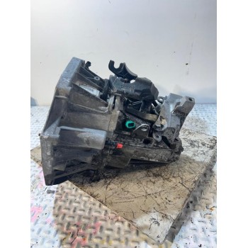 CAJA CAMBIOS TL4A045 