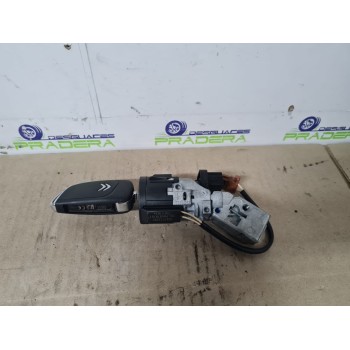 ANTIRROBO / LLAVE CONTACTO 9663123380 