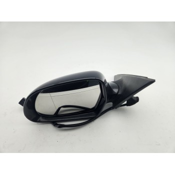 RETROVISOR IZQUIERDO 
