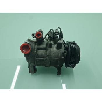 COMPRESOR AIRE ACONDICIONADO 6SBU14A 
