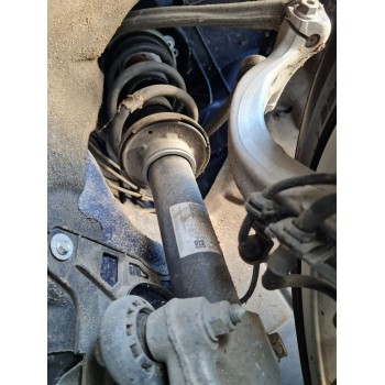 Recambio de amortiguador delantero izquierdo para audi a4 avant (8w5) básico referencia OEM IAM 8W0413031BA  