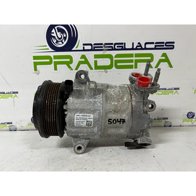 COMPRESOR AIRE ACONDICIONADO JX6119D629HA 