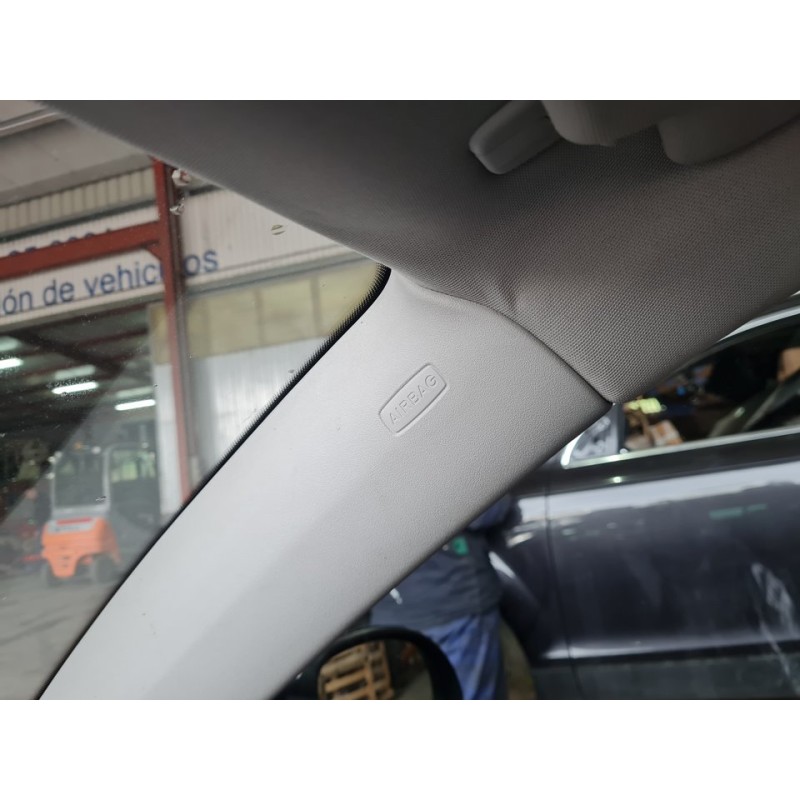 AIRBAG CORTINA DELANTERO DERECHO 