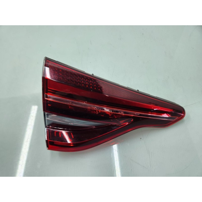 PILOTO TRASERO IZQUIERDO INTERIOR 265551147R 