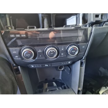 MANDO CALEFACCION / AIRE ACONDICIONADO KR8461190A 