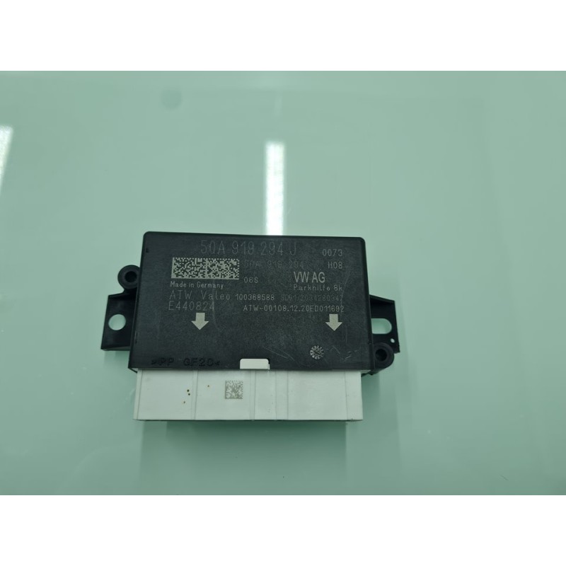 MODULO ELECTRONICO 5QA919294J 