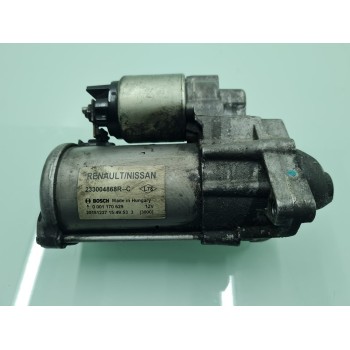 MOTOR ARRANQUE 233004868R 