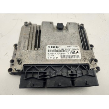 CENTRALITA MOTOR UCE 9808016480 