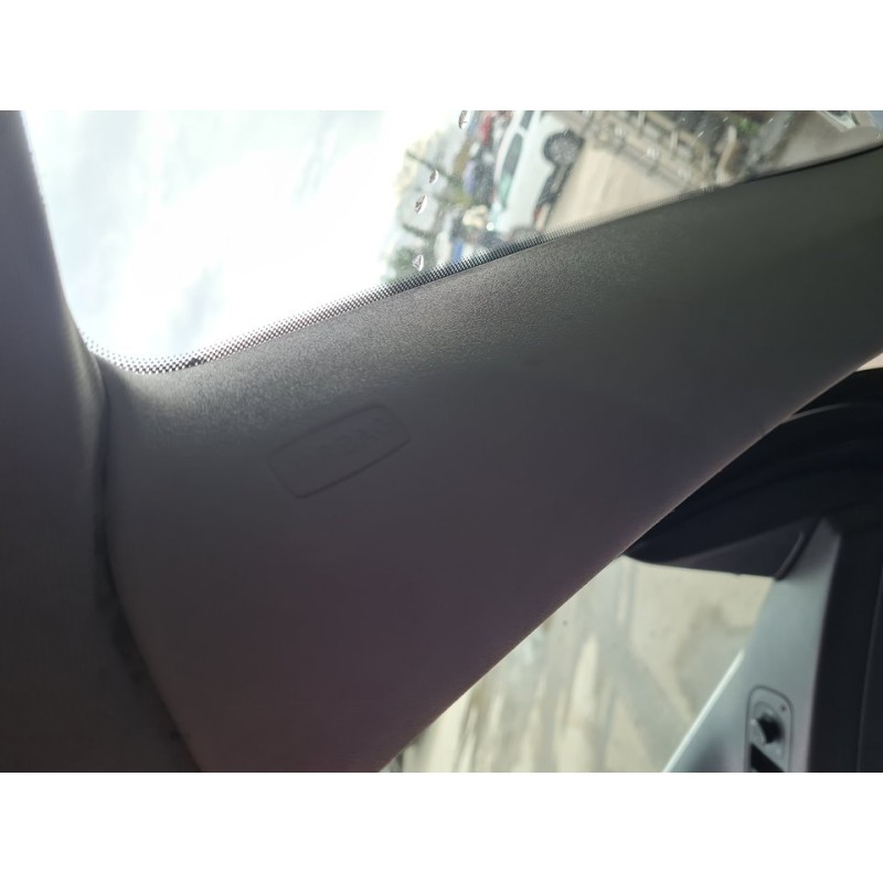 AIRBAG CORTINA DELANTERO IZQUIERDO 