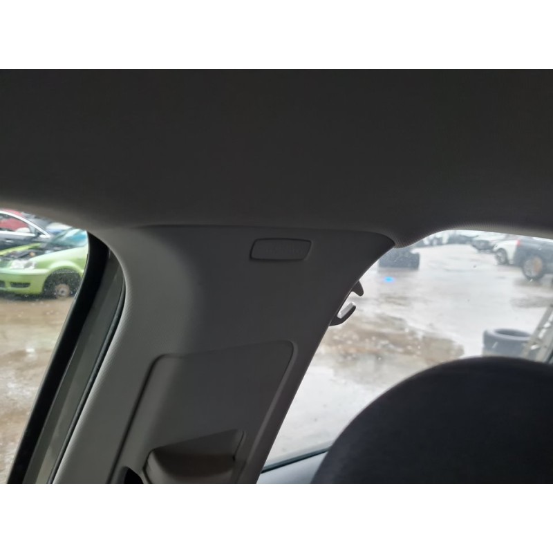 AIRBAG CORTINA DELANTERO DERECHO 