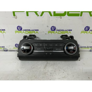 MANDO CLIMATIZADOR JX7TI8C612AD 