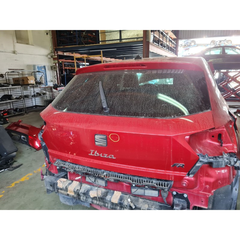 PORTON TRASERO 6F0827023E 