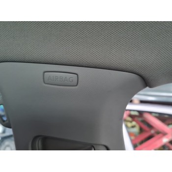 AIRBAG CORTINA DELANTERO IZQUIERDO 