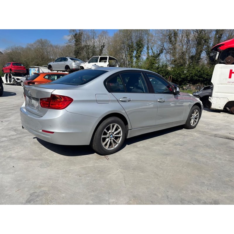 bmw serie 3 lim. (f30) del año 2013