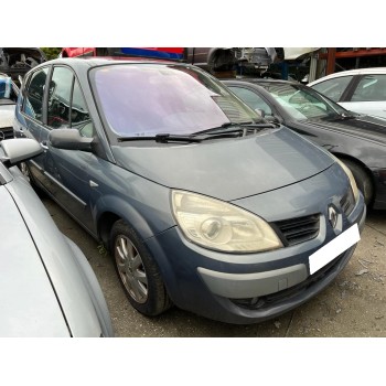 RENAULT SCENIC II