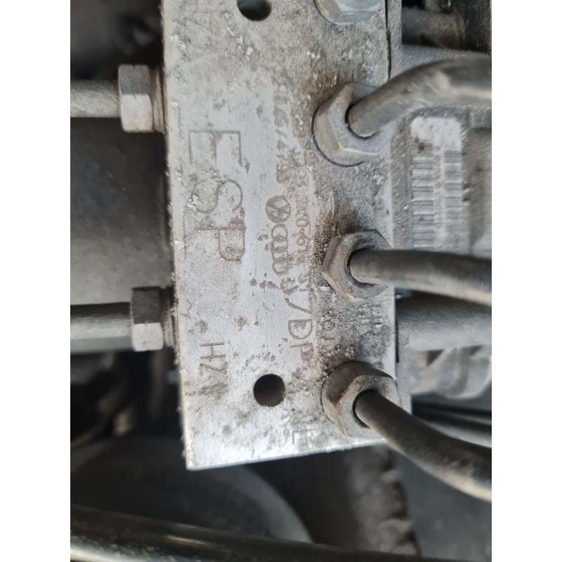 ABS 8K0614517DP 