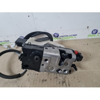 CERRADURA PUERTA TRASERA DERECHA 9685352080 