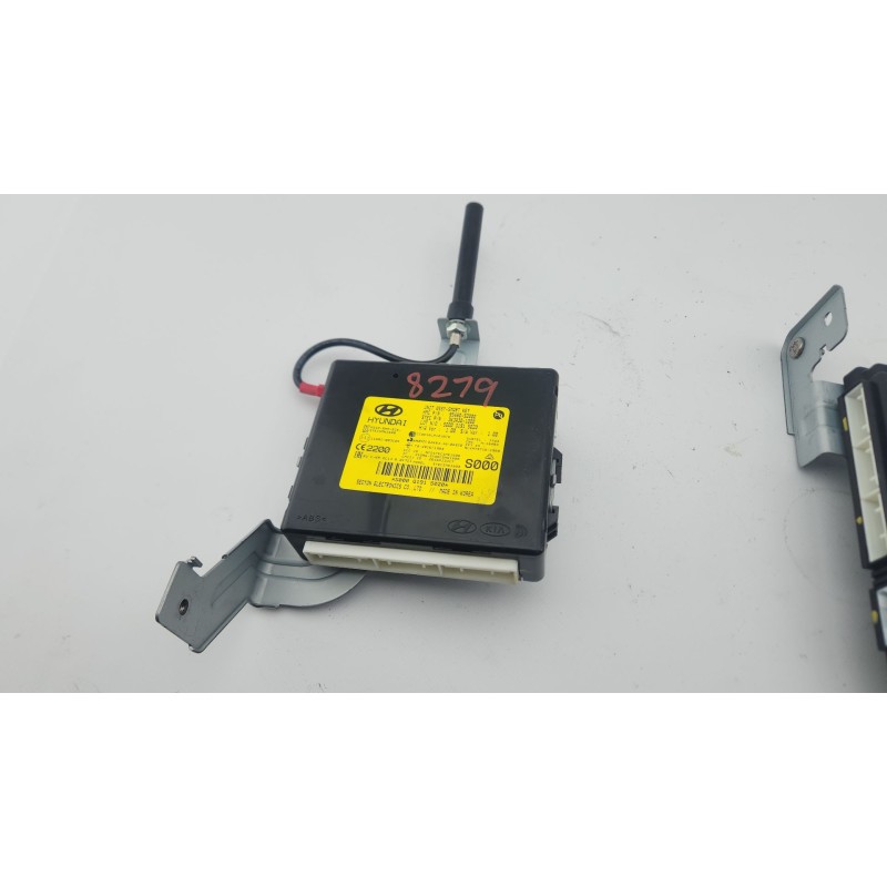 MODULO ELECTRONICO 95480S0000 
