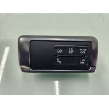 MANDO MULTIFUNCION KA1K66170 