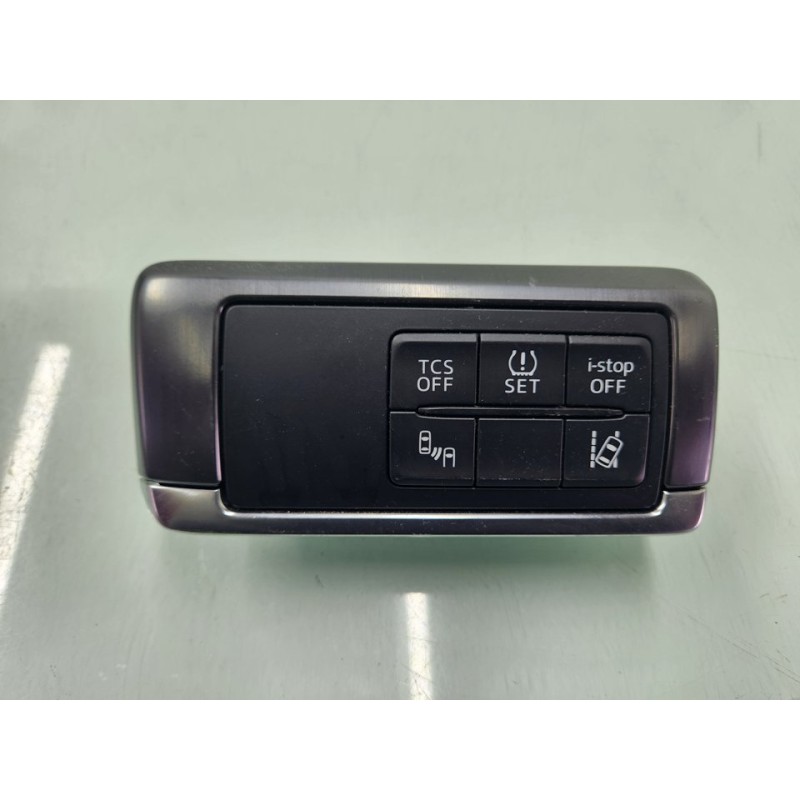 MANDO MULTIFUNCION KA1K66170 