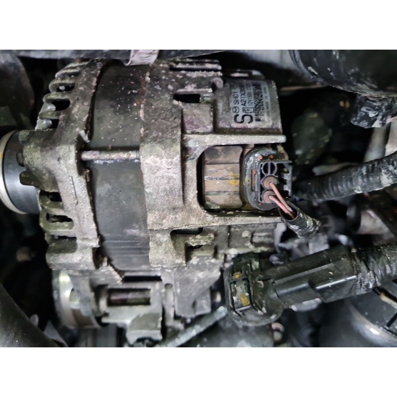 ALTERNADOR A2TX3081 
