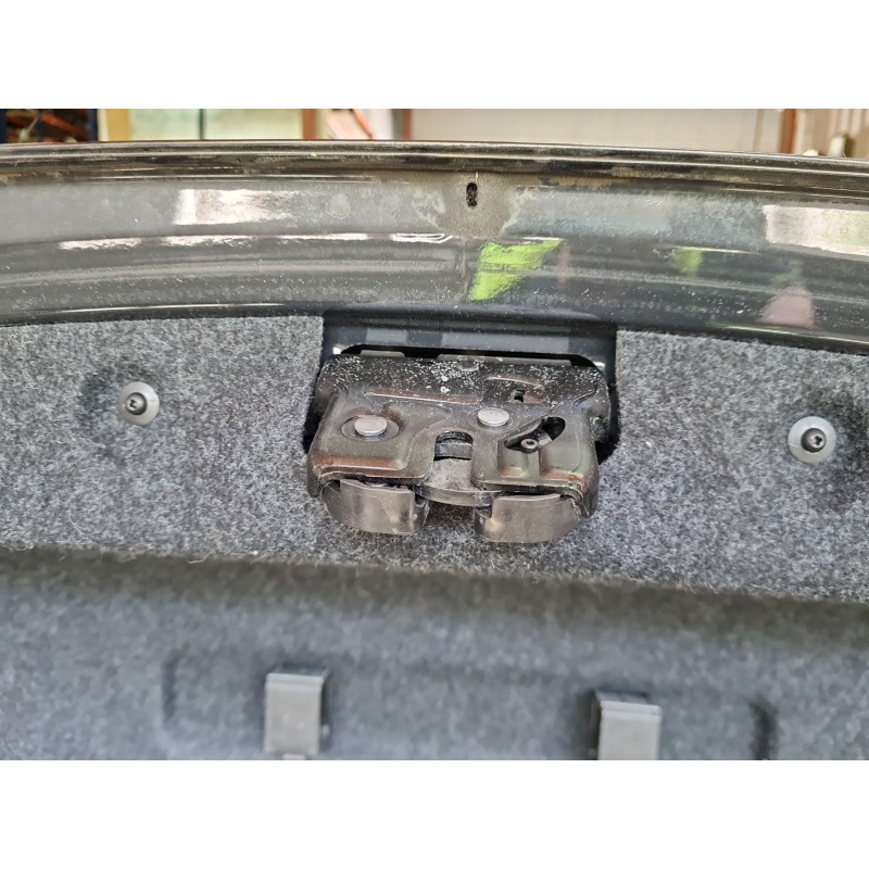 CERRADURA MALETERO / PORTON 51247304559 