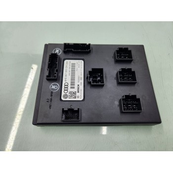 MODULO ELECTRONICO 4H0907063GH 