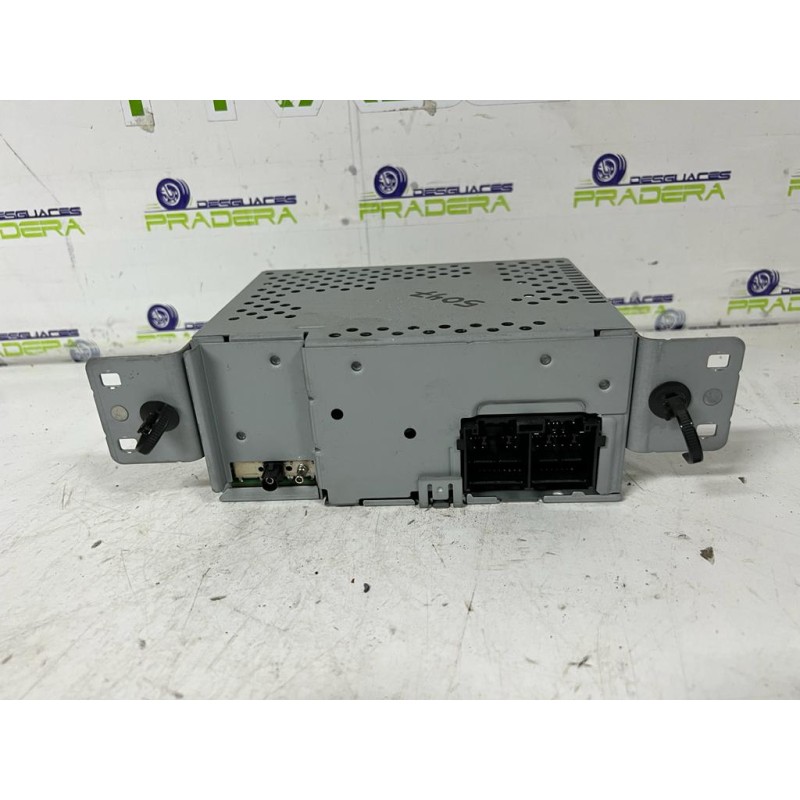 MODULO ELECTRONICO JX7118K810UH 