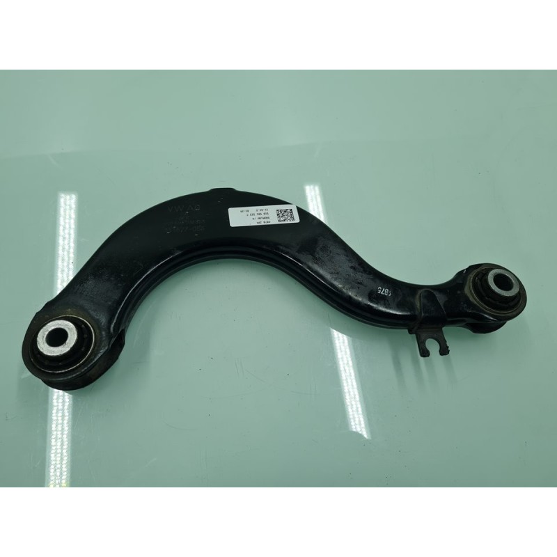 BRAZO SUSPENSION SUPERIOR TRASERO IZQUIERDO 5Q0505351 
