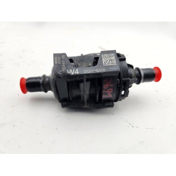 BOMBA AGUA 212001517R 