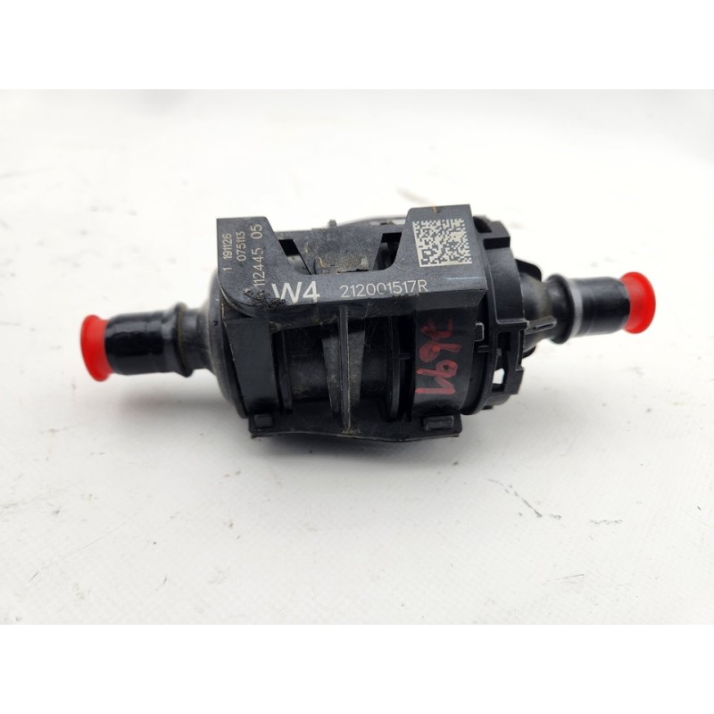 BOMBA AGUA 212001517R 