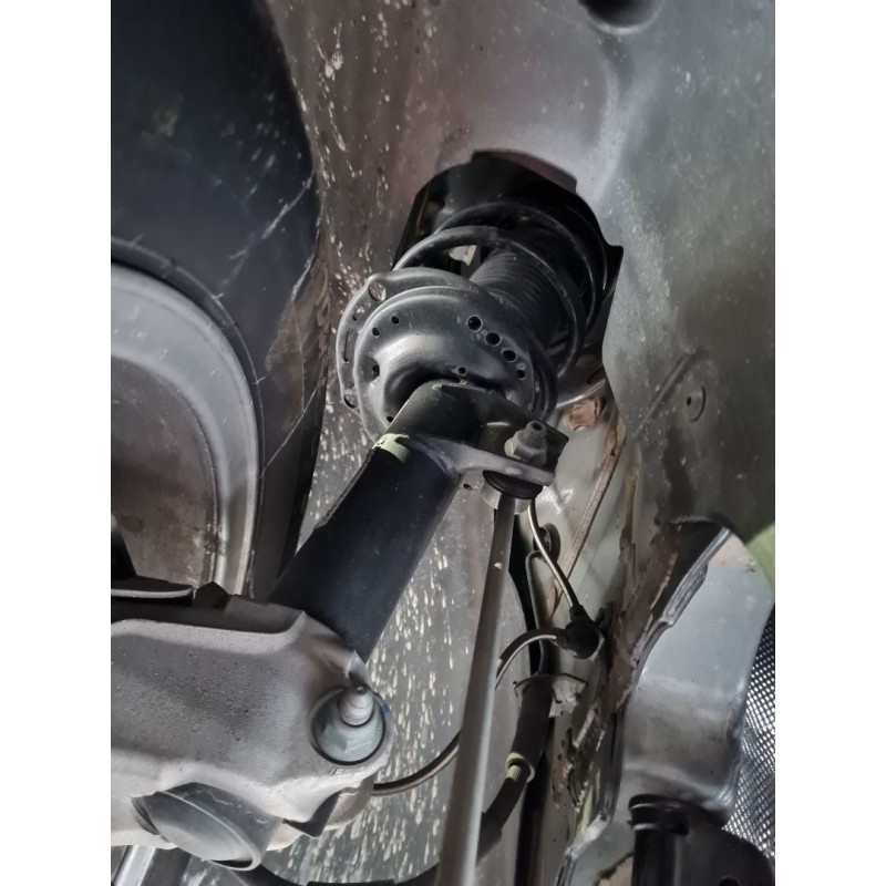 AMORTIGUADOR DELANTERO DERECHO 5QA413031AH 